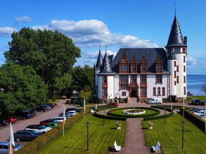 Seehotel Schloss Klink