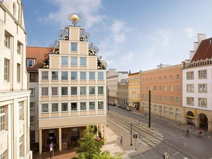 Vienna House Sonne