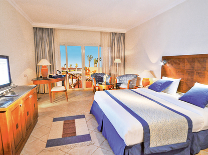 Hotel JazGrand Marsa