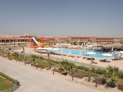 Hotel Three Corners Happy Life