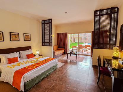 Gemma Beach Resort