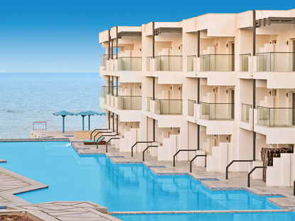 Fantazia Royal Resort