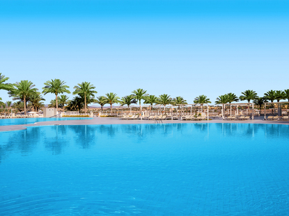 Jaz Lamaya Resort
