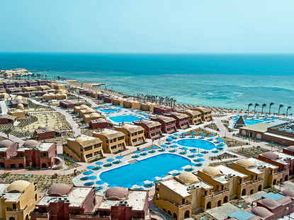 Pickalbatros Villaggio Resort