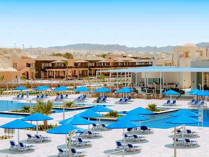 Pickalbatros Villaggio Resort