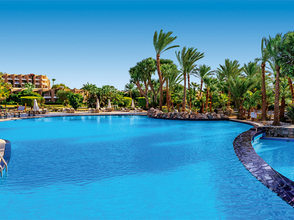 Brayka Bay Resort