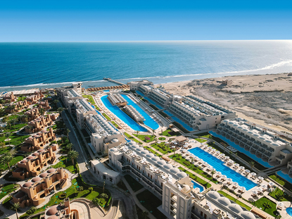 Diamond Beach by Pearl Resorts