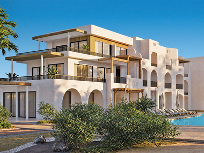 Hotel Jaz Elite Negma