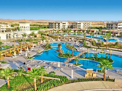 Cleopatra Signature Marsa Alam