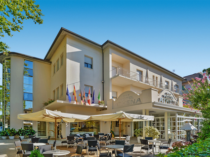 Hotel Athena