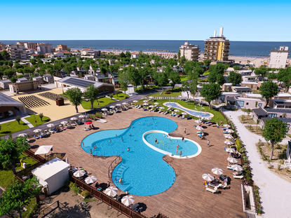 Rimini Family Village