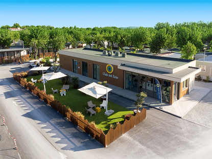 Rimini Family Village