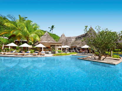 Constance Ephelia Seychelles