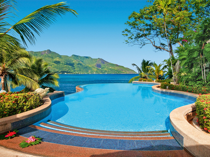 Hilton Seychelles Northolme