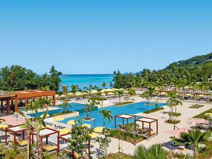 Canopy by Hilton Seychelles