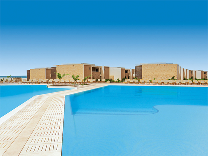 Royal Horizon Ponta Sino Hotel