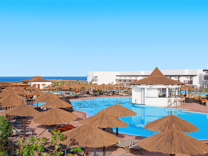 Meliá Ilana Beach Resort & Spa - Adults only