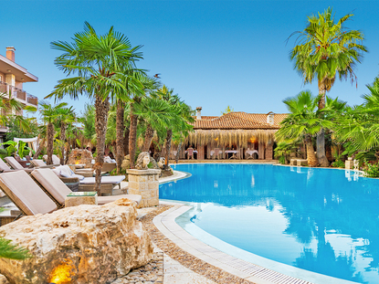 Achtis Hotel