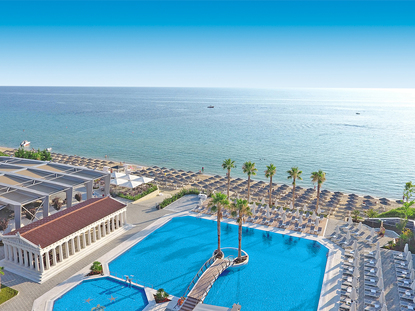 Potidea Palace Hotel