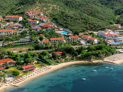 Aristoteles Holiday Resort & Spa