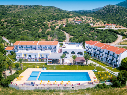 Hotel Saint Nicholas