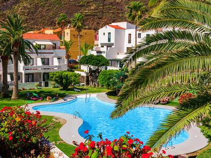 Appartements Los Rosales