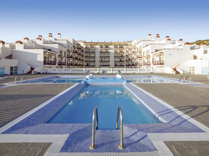 AppartementsCentro Cancajos