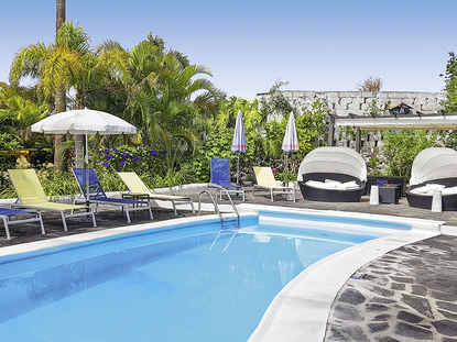 Appartements Adjovimar