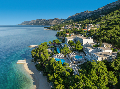 Bluesun Hotel Berulia