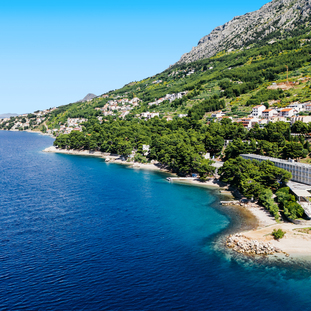 Holiday Village Sagitta