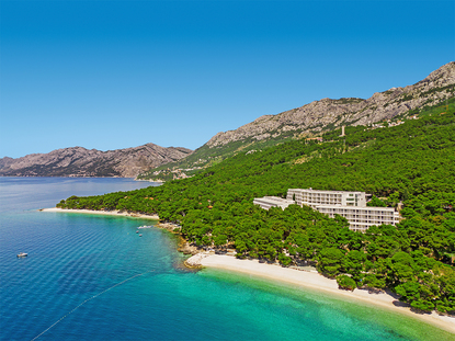 Bluesun Hotel Marina