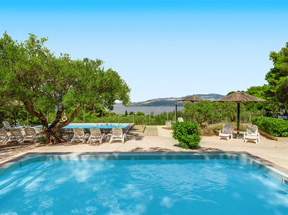 Waterman Beach Village camp & glamping