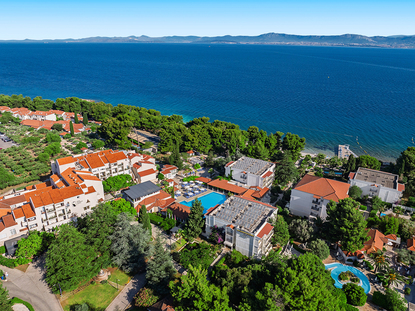 Hotel Waterman Kaktus