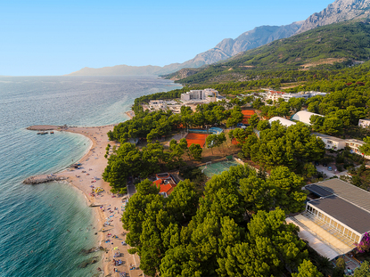 Sunny Makarska by Valamar