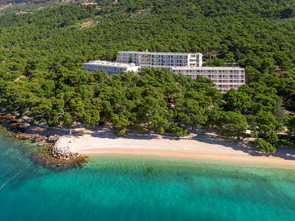 Bluesun Hotel Marina