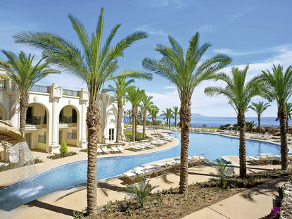 Stella Di MareBeach & Spa