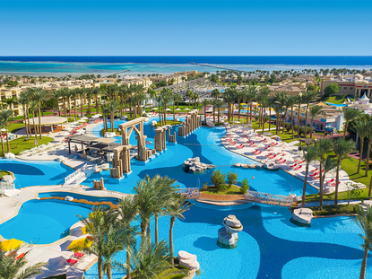 Rixos Premium Seagate