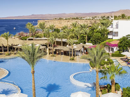 Jaz Fanara Resort