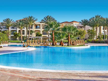 Hotel Jaz Mirabel Beach