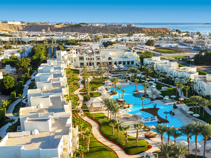 Swissotel Sharm El Sheikh