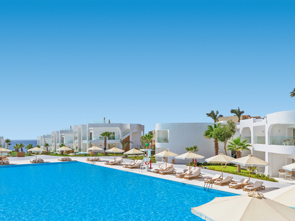 Meraki Resort Sharm Al Sheikh