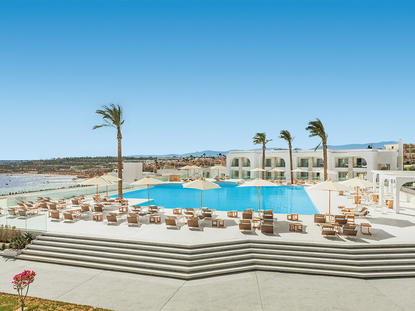 White Hills Resort