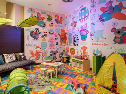 NH Stuttgart Airport