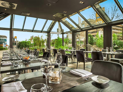 Wyndham Stuttgart Airport 