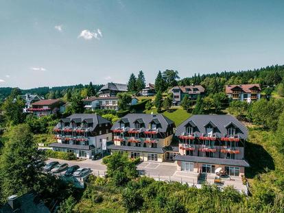 NATURE TITISEE
