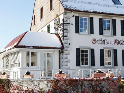 Gasthof zum Rössle