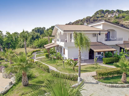 Hotel Luzia Agriresort