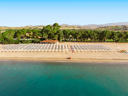 VOI Floriana Resort