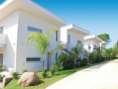 Hotel La Taverna Residence 