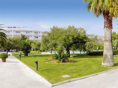 Hotel Rada Siri